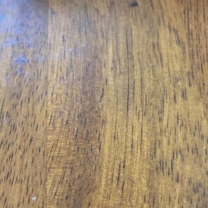 Elegant Brown Wood Grain Surface